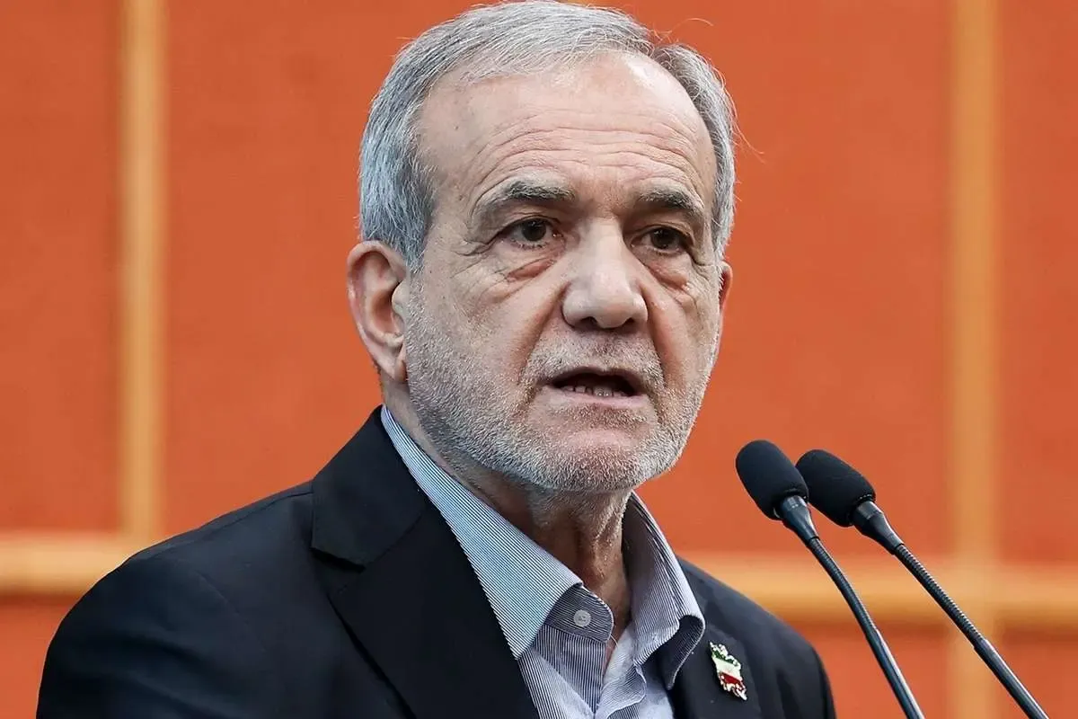 واکنش پزشکیان به حواشی دو ماراتن کیش