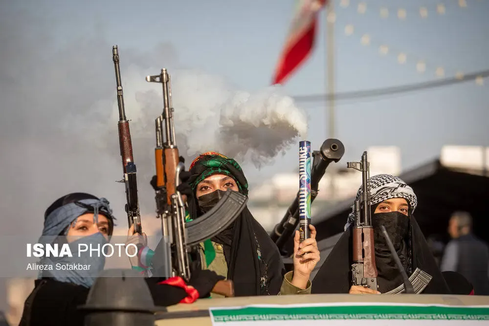 پویش جان فدا