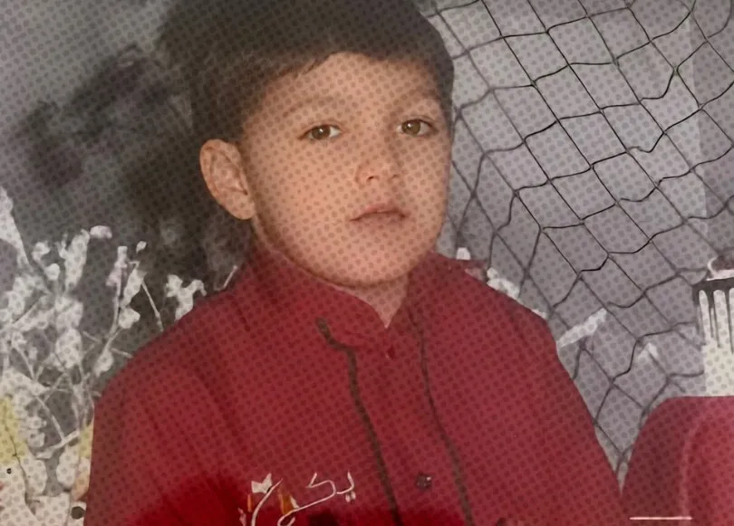 ماجرای مرگ تلخ یک کودک ۶ساله در تهران