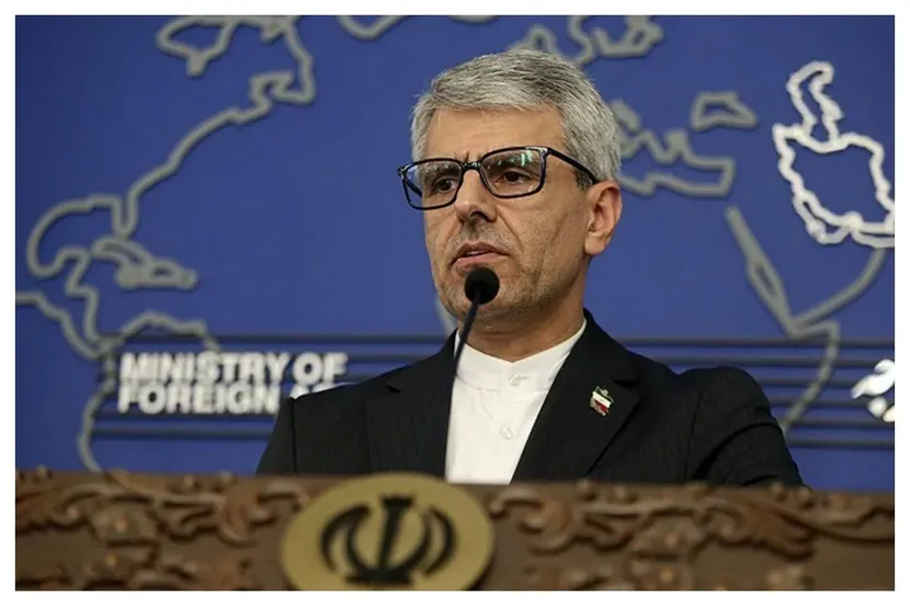 تعامل با طرف آمریکایی از طریق میانجی قطری بود / این تعامل با هدف ابلاغ شروط ایران انجام شد