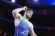 ویدئو | پیروزی قاسمپور مقابل فیروزپور؛ کامران صاحب دوبنده تیم ملی شد