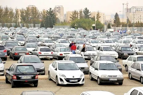 این خودرو داخلی که در دو ماه ۸۳۰ میلیون گران شد؛ قیمت انواع خودرو امروز ۱۶ خرداد ۱۴۰۵