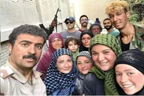 قسمت جدید سریال پایتخت، اشک همه را درآورد
