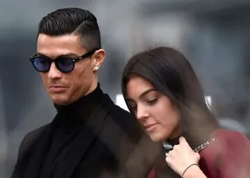 (عکس) لوکیشن عروسی رونالدو و جورجینا این جاست!