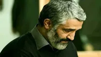 چهره پژمان جمشیدی در یک سریال جنجالی شد | ما فکر نمی‌کردیم این اتفاق به این شدت بیفتد