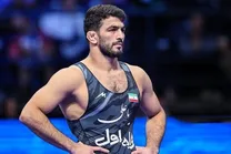 حسن یزدانی در فینال مسابقات کرواسی تحقیر شد و نقره گرفت!