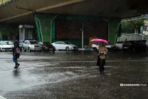 هشدار درباره سامانه بارشی نیرومند