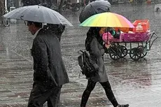 شایعه داغ درباره علت بارندگی‌های اخیر کشور