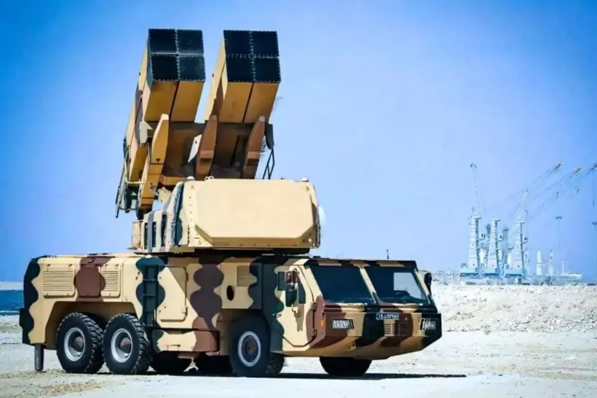 ادوات نظامی آمریکا در کره جنوبی به خاورمیانه منتقل خواهند شد؟