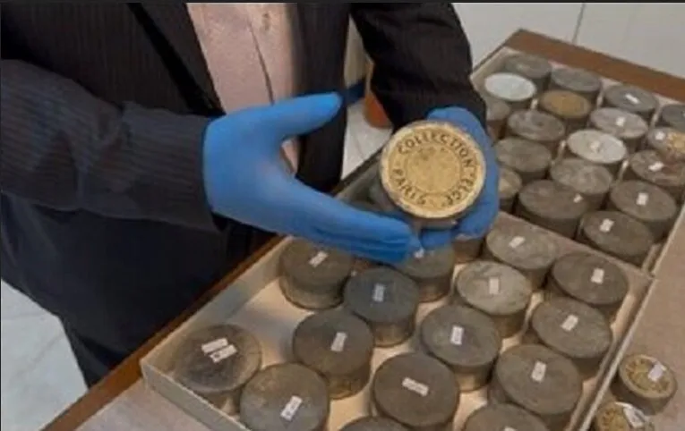 خبری بسیار ترسناک درباره کشف ۳۱ حلقه نگاتیو فیلم مربوط به دوره قاجار در کاخ گلستان