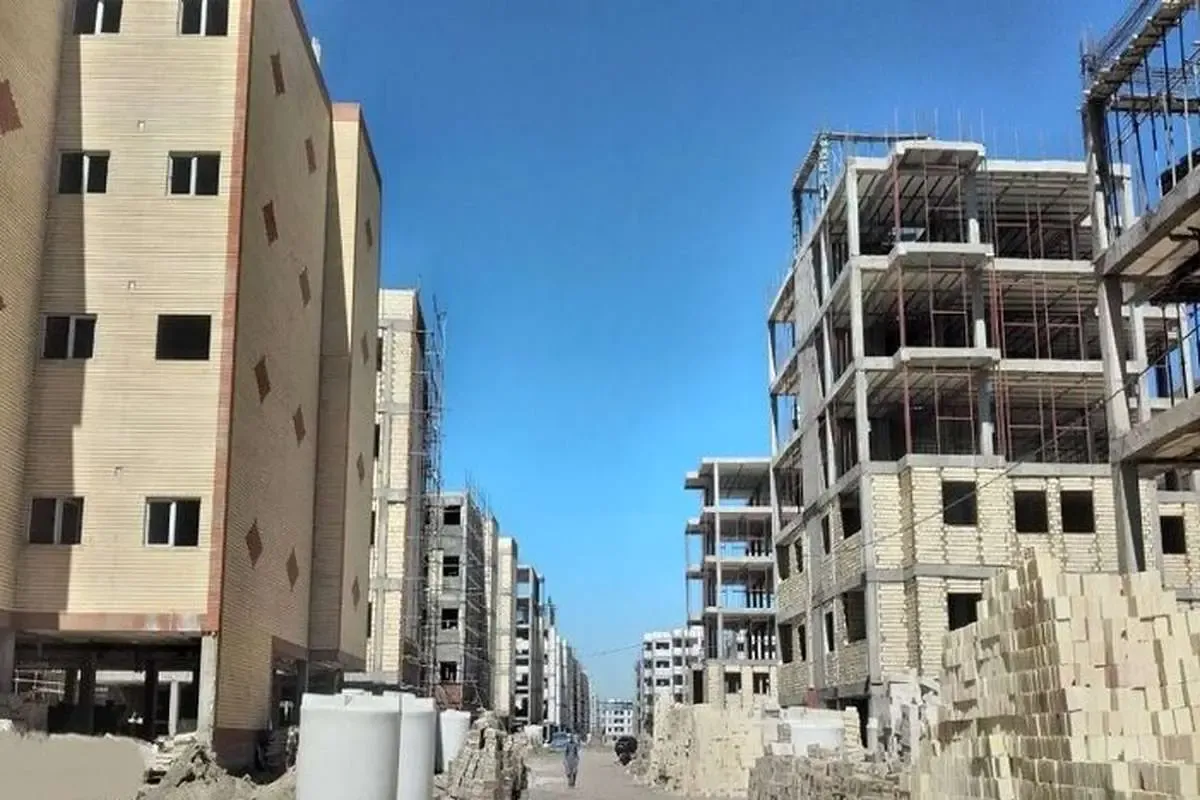 خبر خوش برای متقاضیان مسکن