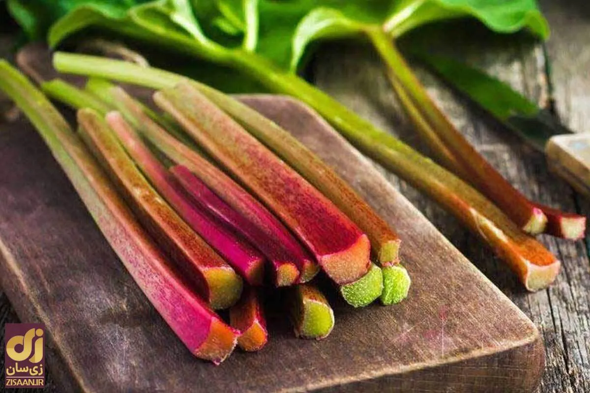 ریواس کجا می‌روید؟ چند است؟ فواید ریواس چیست و چطور باید آن‎را خورد؟