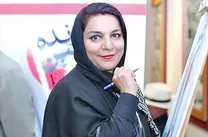 تهمینه میلانی زیر پست جنجالی گلشیفته فراهانی چه نوشت؟