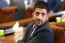 ویدئو | شوخی و بازی علیرضا دبیر با فرزند جردن باروز