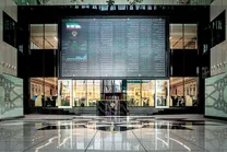 جهش ورود پول به بورس