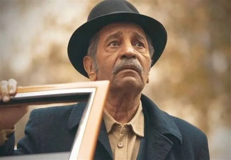 تصاویری از سریال دو نیمه ماه و برخی شات های جذاب این فیلم