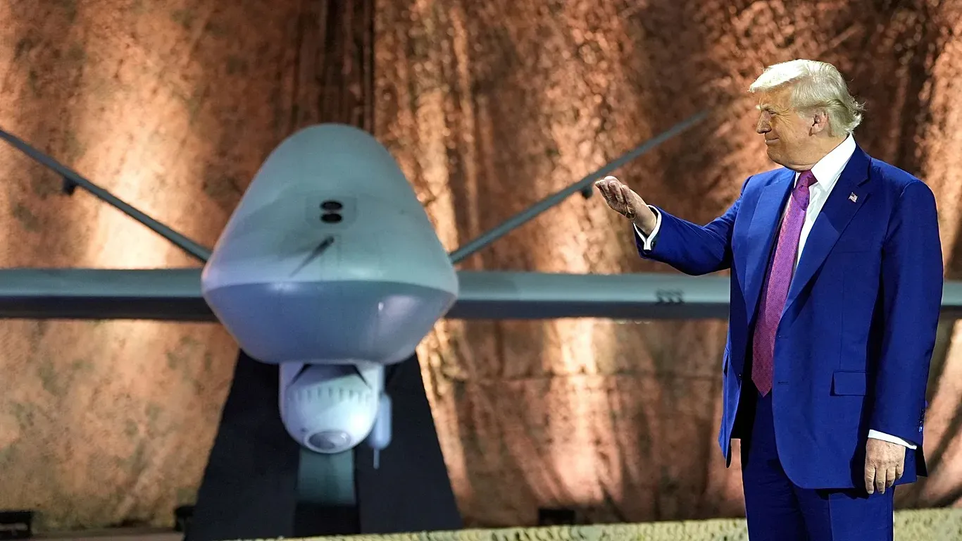 چرا ترامپ می‌خواهد نام وزارت دفاع آمریکا را به «وزارت جنگ» تغییر دهد؟