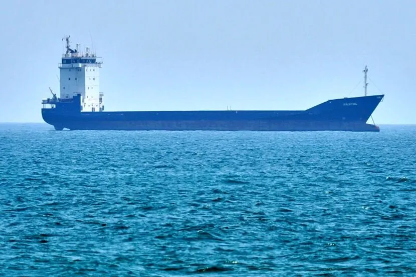 ادعای ترامپ درباره توقیف کشتی حامل هدیه محرمانه چین به ایران