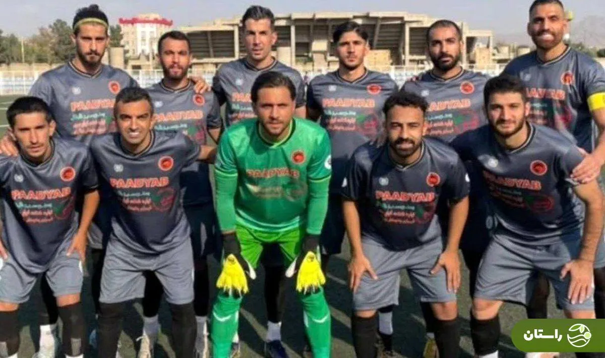 کشت و صنعت پادیاب خلخال، حریف گمنام استقلال در جام حذفی را بشناسید!