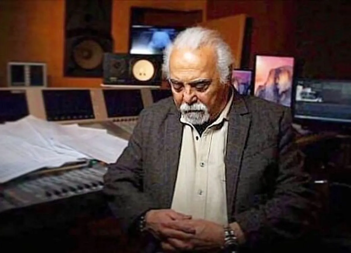 افشاگری اسفندیار منفرد زاده: داریوش به خاطر بوی گندم زندانی نشده بود