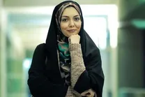 تصاویری از آزاده نامداری که برای اولین‌بار بعد از فوتش منتشر شد