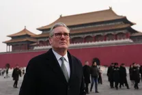 لندن: درباره ایران با متحدان خود همکاری می‌کنیم