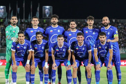 ساعت دقیق بازی استقلال تهران و السد قطر در لیگ نخبگان آسیا