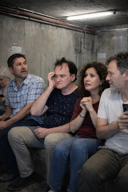 کوئنتین تارانتینو