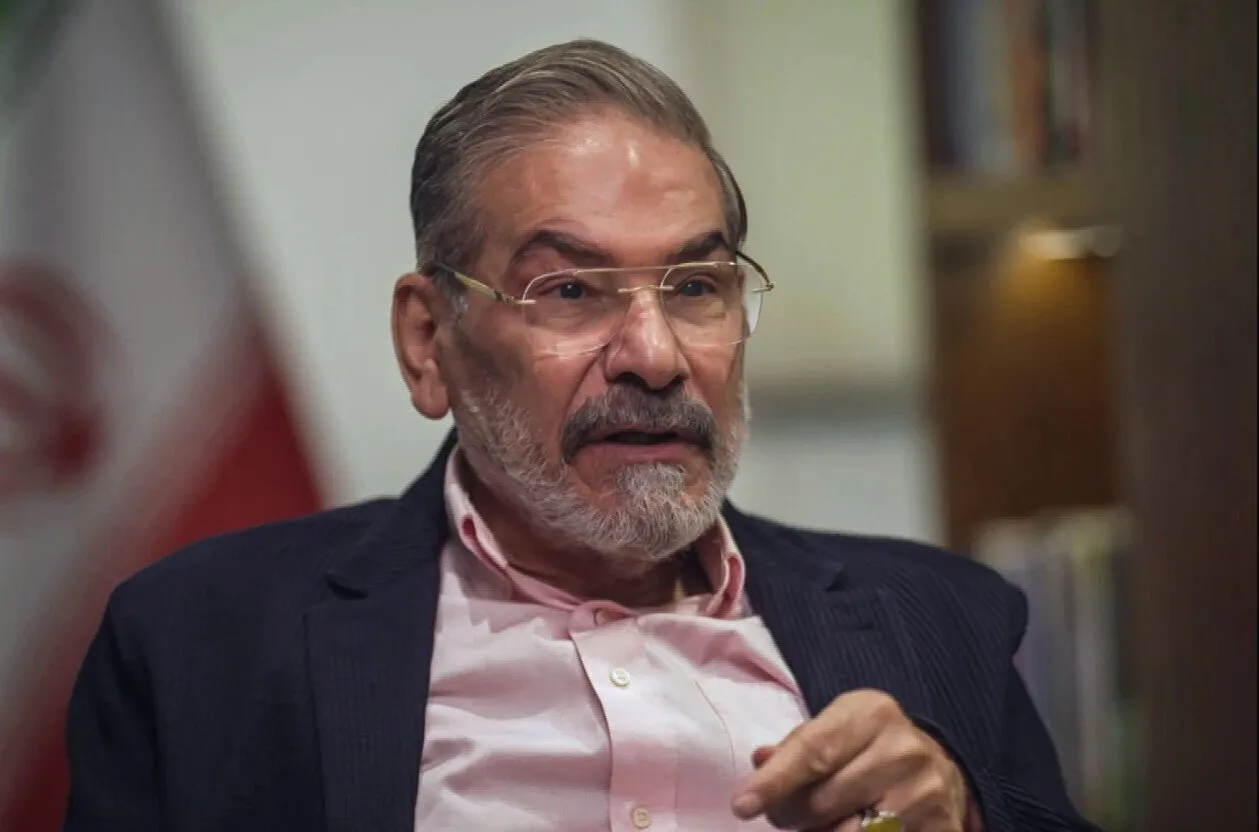 رسانه نزدیک به علی شمخانی: احتمال انجام تغییرات در سطح نهادهای عالی امنیتی افزایش یافت