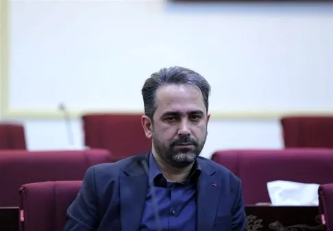 (ویدئو) عضو هئیت رئیسه فدراسیون فوتبال: سرمربی تیم ملی ترکمنستان گفت «دولت ما اجازه نمی‌دهد با شما بازی کنیم»