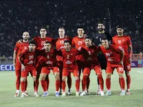 ترکیب احتمالی تراکتور در دیدار حساس برابر شارجه در هفته سوم لیگ نخبگان آسیا