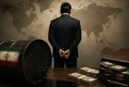 بالاخره نام چهار تراستی بزرگ کشور افشا شد
