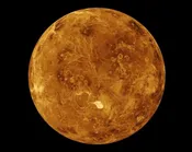 آیا میلیارد‌ها سال پیش در سیاره زهره حیات وجود داشته است؟