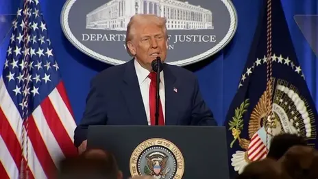 گزینه بعدی ترامپ درباره ایران تقریبا مشخص شد