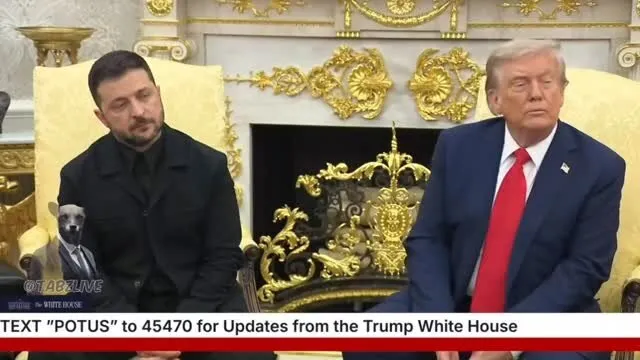 ترامپ: پوتین به دنبال پایان یافتن جنگ است | پوتین منتظر تماس من است