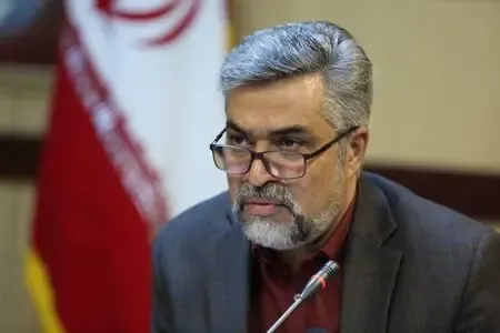 وزارت بهداشت به توئیت احسان کرمی واکنش نشان داد