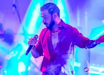 بیوگرافی سامی بیگی خواننده و مدل معروف ایرانی