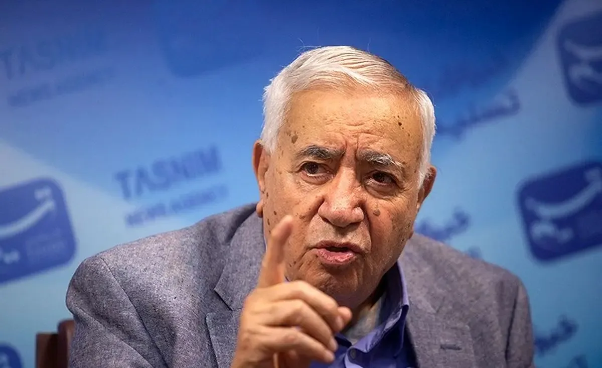 پیش‌بینی مهم حسین اردکانی، پدر علم هواشناسی ایران