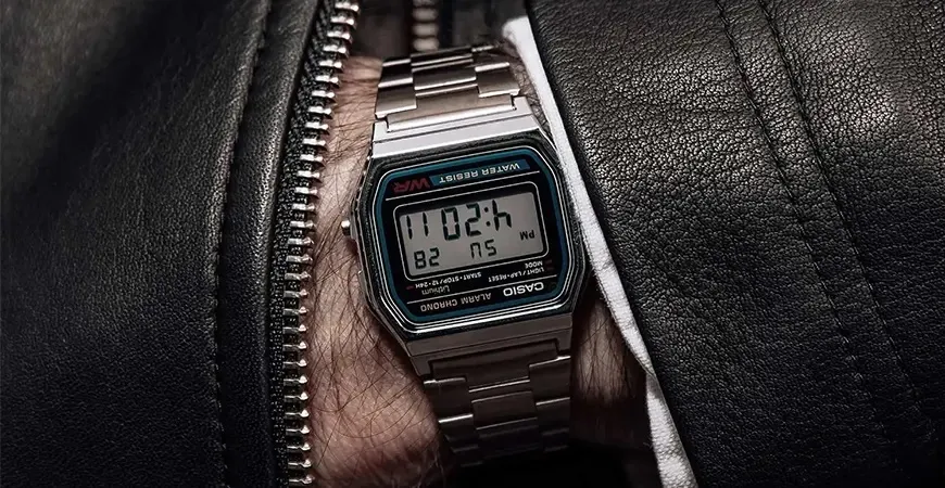 چرا برند مشهور ژاپنی «کاسیو» ایران را ترک کرد؟