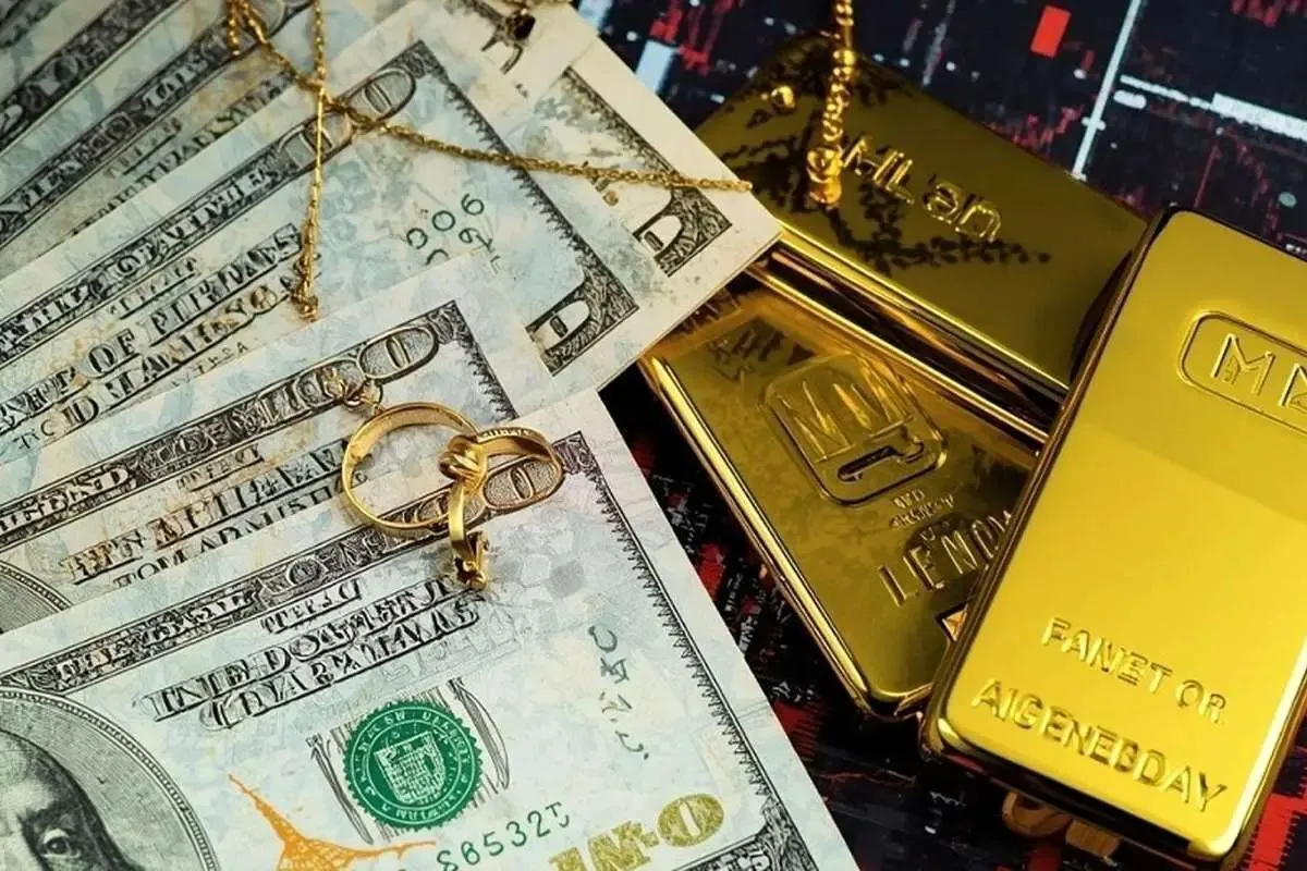 دلار ۱۴۶ هزار و ۴۰ تومان شد