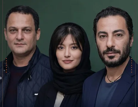 سریال «یل»؛ یک سریال جدید از دوران پهلوی با بازی نوید محمدزاده و پردیس احمدیه