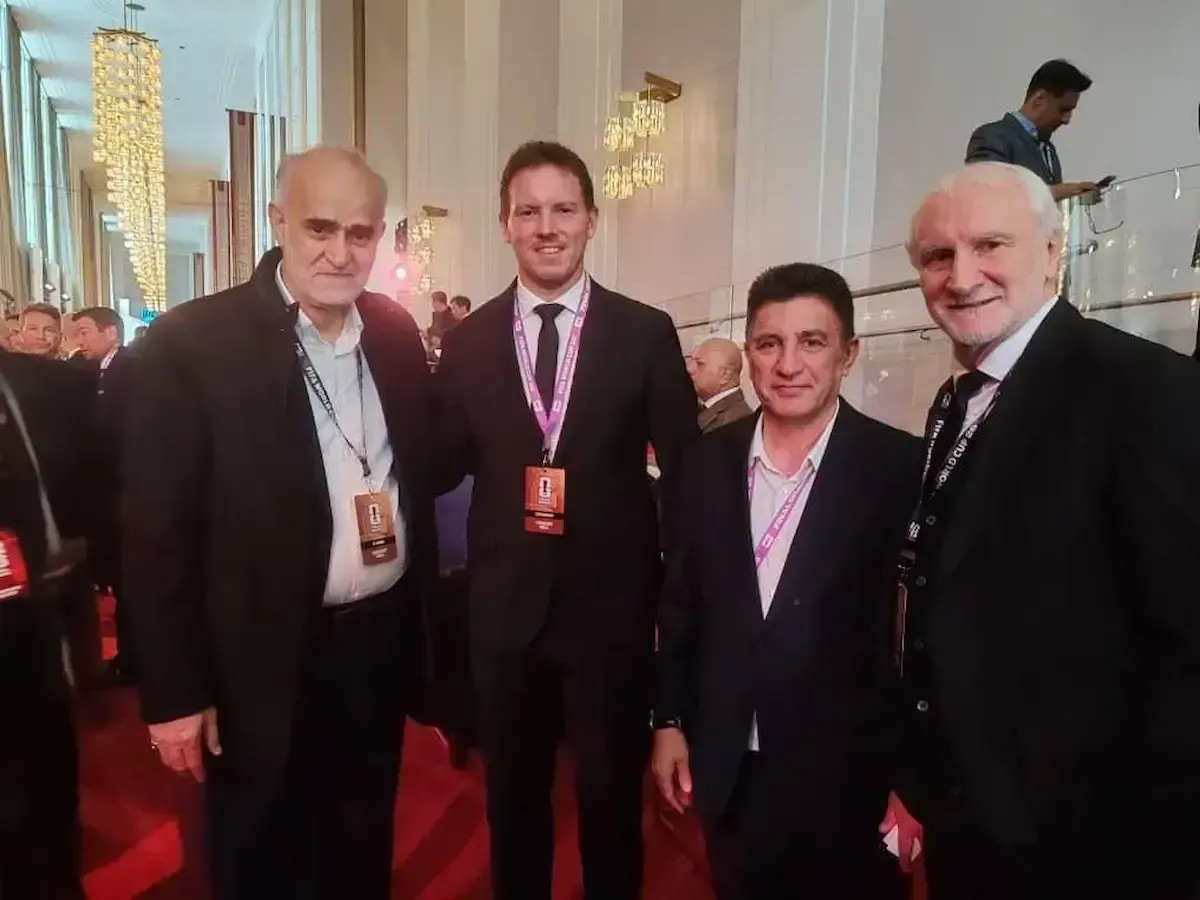 شانس با پیراهن آبی؛ چطور گروه مرگ ایران در جام جهانی ۲۰۲۶ تغییر کرد؟