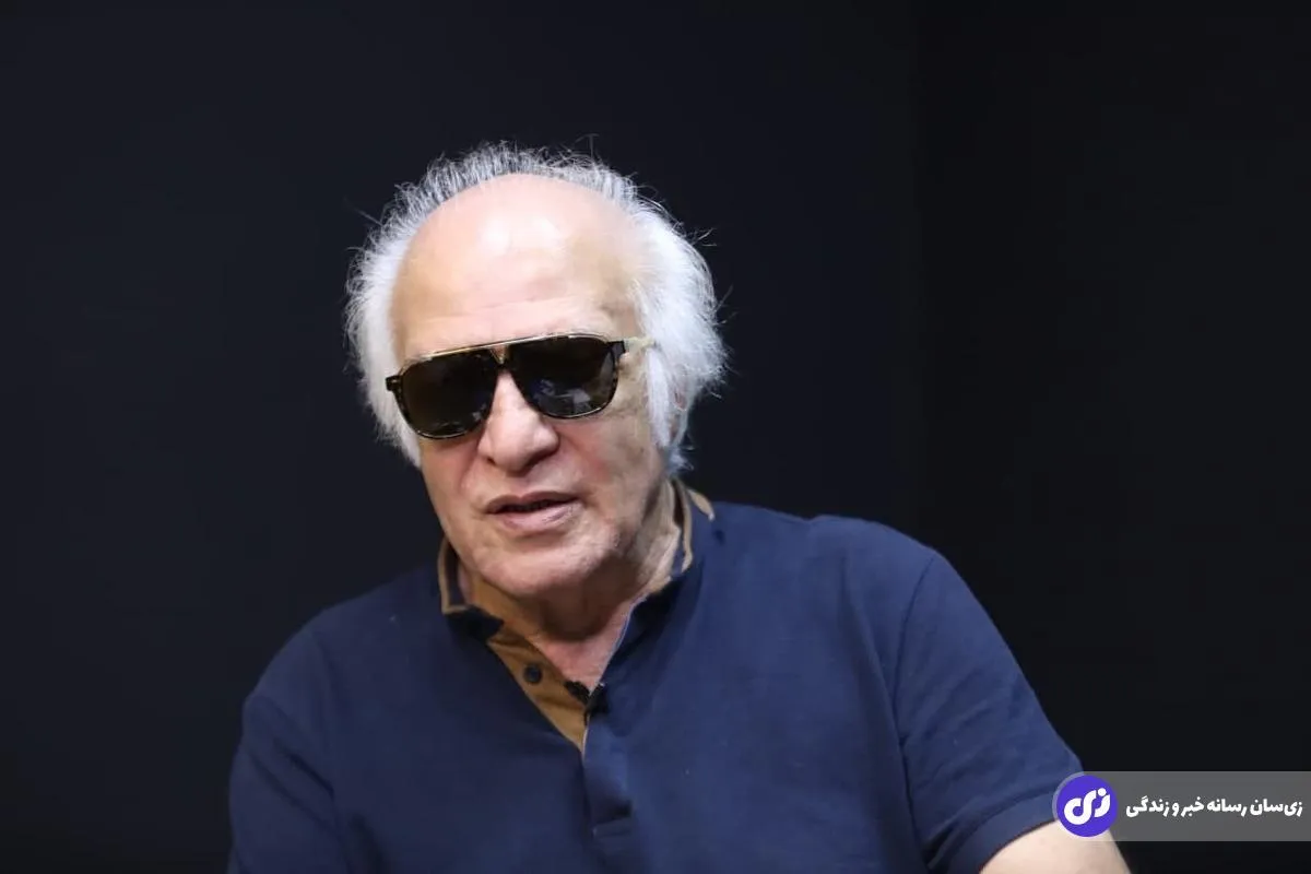 همسر اسطوره استقلال از او جدا شد و پسرش خودکشی کرد