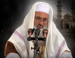 امام جمعه مسجد علی بن ابی طالب (ع) میرجاوه در حمله افراد مسلح و ناشناس ترور شد