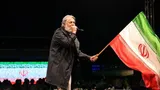قیصر ایران را ترک کرد و راهی نروژ شد