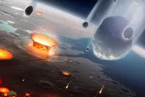 آب دریا‌ها و اقیانوس‌های زمین از کجا آمده است؟