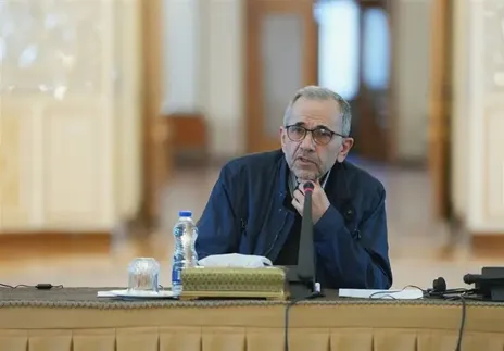 تهران: مبنای مذاکراتی طرح ۱۰ ماده‌ای ایران است