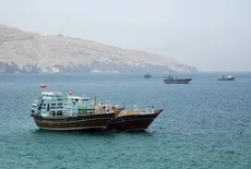 الجزیره: ایران ۱۰ ملوان هندی را پس از رایزنی‌های دیپلماتیک آزاد کرد