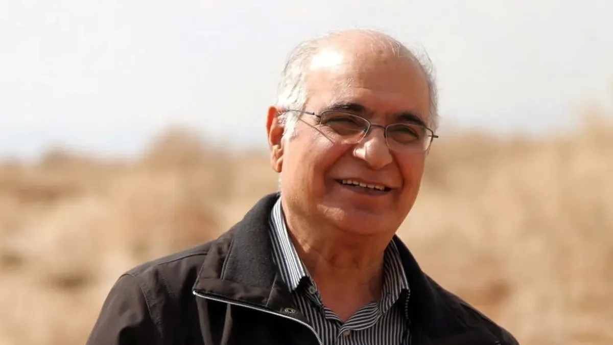 خالق قصه‌های مجید در بیمارستان بستری شد