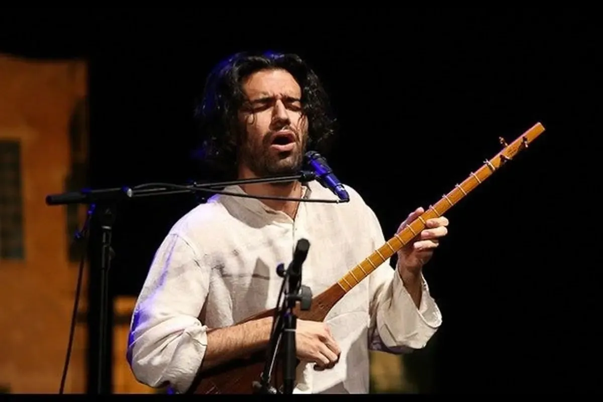 سهراب پورناظری چه گفت که همه او را استوری می‌کنند؟